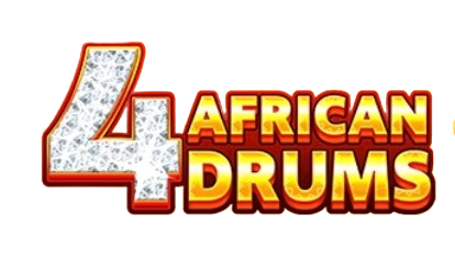 4 African Drums Slot Review